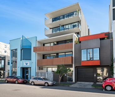 Unit 201/41 Nott Street, Port Melbourne. - Photo 6