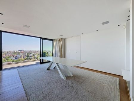 Tout savoir sur cet appartement à Ixelles, à Ixelles - Photo 2