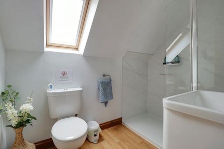 1 bedroom Flat to rent in Hereford HR1 - Photo 5