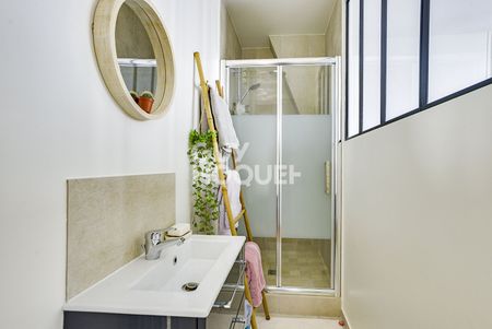 Appartement 2 pièces MEUBLE 41.10 m2- LA CHAPELLE - Photo 4