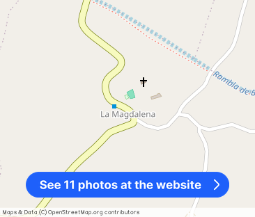 Alquiler piso en alquiler en san bartolomé millán de priego, 3 dorm... - Photo 1