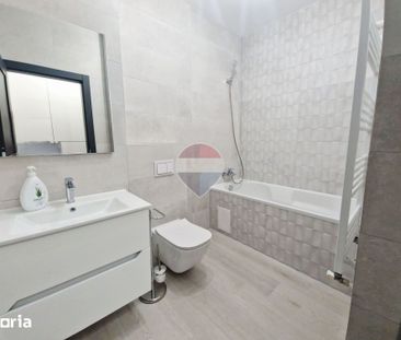 Inchiriere apartament nou, prima utilizare, 2 camere Adora Arad - Fotografie 4