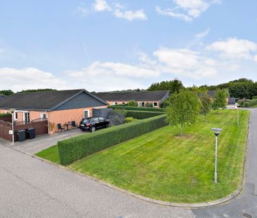 3-værelses Rækkehus på 73 m² i Børkop - Photo 4