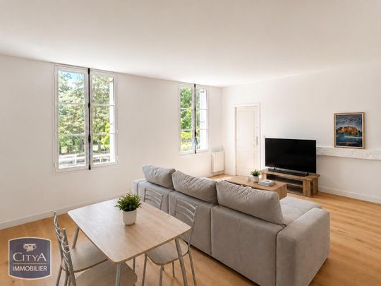Location Appartement 2 pièces 54m² PACE 35740 - Photo 1