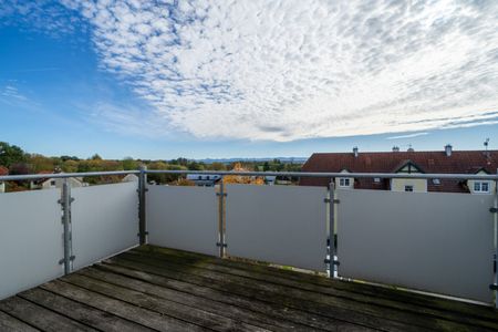 Hofamt Priel - wunderschöne geförderte 3 Zimmerwohnung - Photo 4