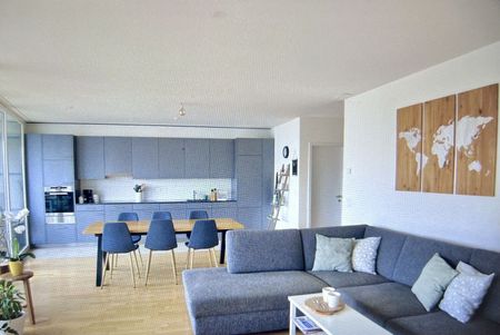 APPARTEMENT DE 31/2 PIÈCES À ALLSCHWIL (BL), MEUBLÉ, TEMPORAIRE - Photo 3