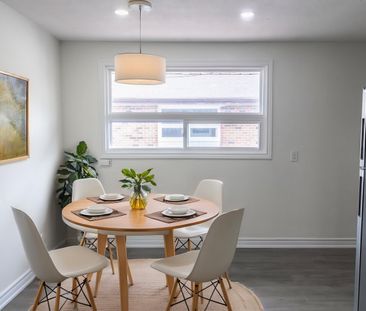 For Lease - 88 Mary Street Unit# 1, Kawartha Lakes, Ontario - Photo 1