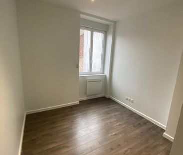 APPARTEMENT T3 A LOUER - Photo 6