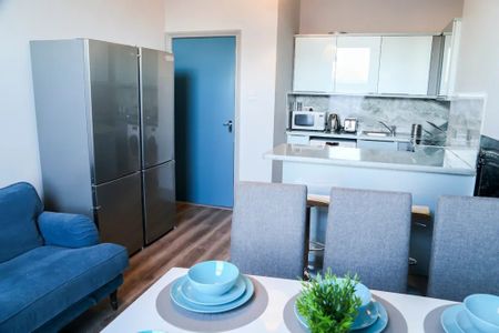 Blessington Street, Dublin - Photo 2