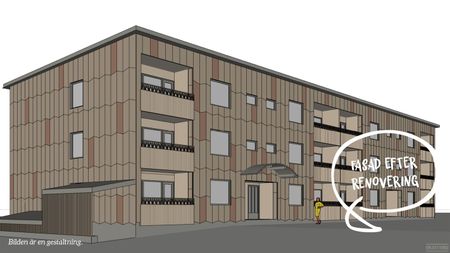 Balladvägen 3 - Foto 3