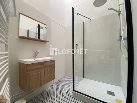 Appartement T1 près de COGNAC à louer - Photo 5