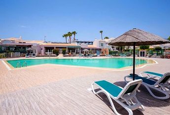 1-Bedroom Apartment for Rent in Golf del Sur