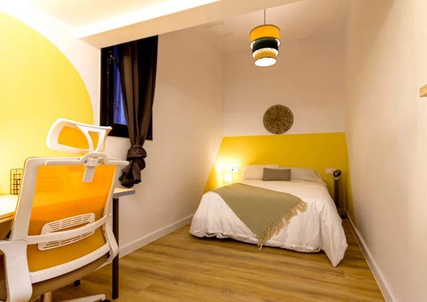 Carrer de la Mercè, Barcelona, Catalonia 08002