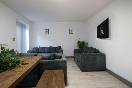 7 bedroom house to rent - Photo 2