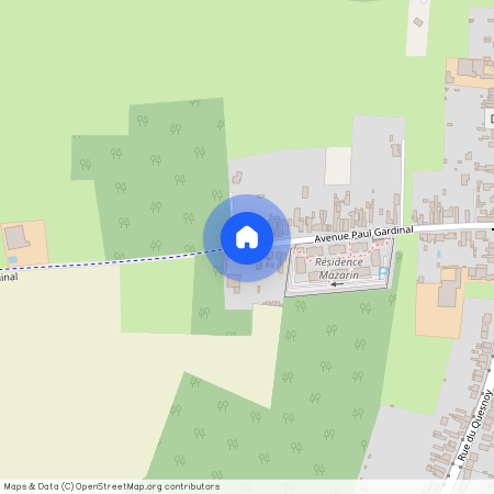 59920, Quiévrechain