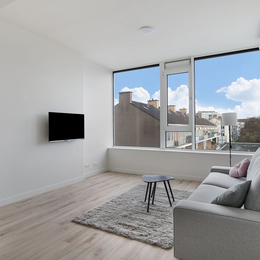 Appartement te huur: Wethouder Hillenaarplnts 121 2284 VS Rijswijk (ZH) - Photo 1