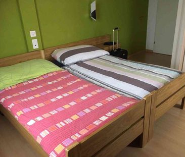 1 Zimmer, 25 m², 2. Stock - Foto 1