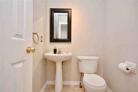 For Lease - 70 Hawthorne Crescent Unit# Upper, Barrie, Ontario - Photo 5
