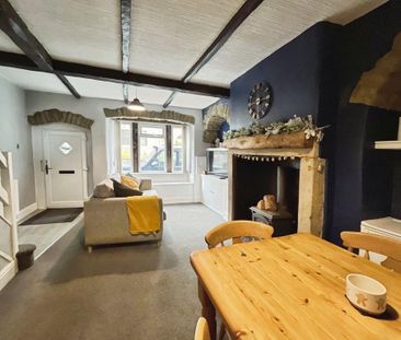 2 bedroom cottage to rent - Photo 1