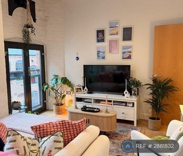 1 bedroom flat to rent - Photo 4