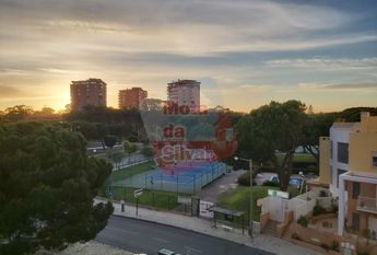 Apartamento T1 em Setúbal