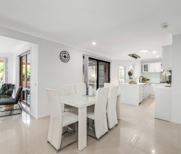 6 Trevor Toms Drive, Acacia Gardens NSW 2763 - House For Rent | Domain - Photo 5