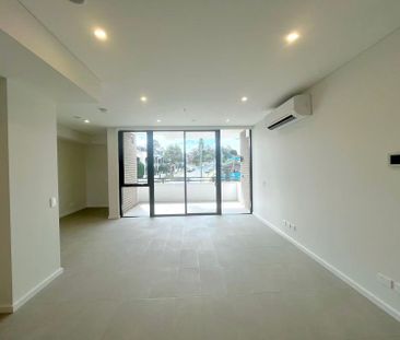 Brand NEW| Rare |Smart Living | Bright | With Parking + Storage Stu... - Photo 2