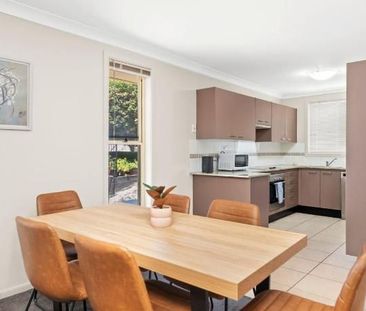 Furnished Coastal Living Surrounded By Nature - Photo 2