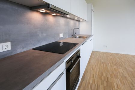 Toller Grundriss und ideale Ausstattung - komfortabel Wohnen mitten in der Europacity - Photo 4