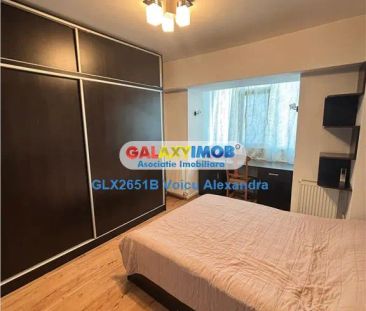 Apartament 3 Camere Calea Calarasilor - Piata Muncii - Parcare - Photo 1