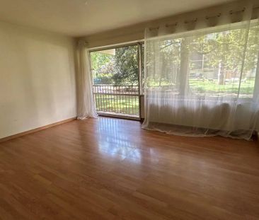 Appartement à louer 1 pièce 36.81m² - Photo 3