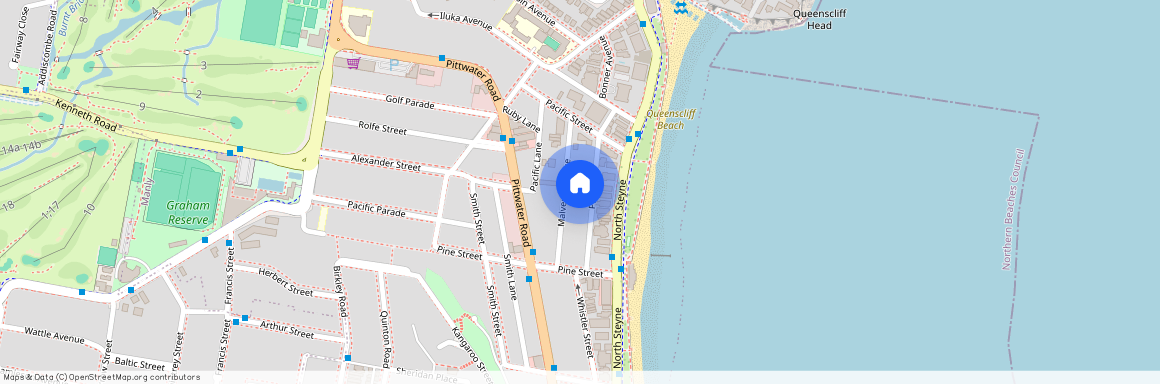 6/22 Malvern Avenue, NSW 2095, Manly