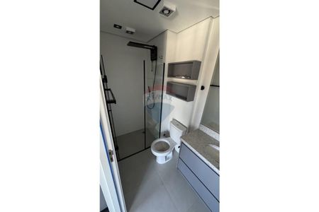 Alugo apartamento no Jd da Colina em Sorocaba Edifício Residencial Notting Hill - Foto 4