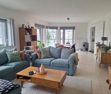 Modern appartement te Zolder centrum - Photo 6