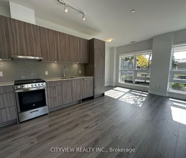 For Lease - 4130 Parkside Village Drive Unit# 105, Mississauga, Ont... - Photo 5