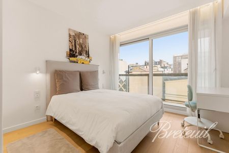 Tout savoir sur cet appartement dans le quartier Gros Caillou, à Paris 7ème - Photo 5