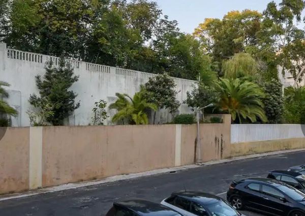 3 Bedroom Apartment, Alvalade, Lisboa