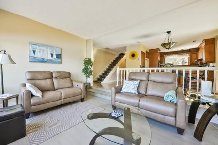 Maison à étages à louer - Saint-Eustache (Est) - Photo 4