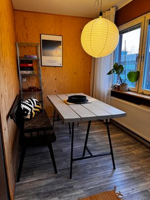 Burströmsvägen, Luleå - Foto 1