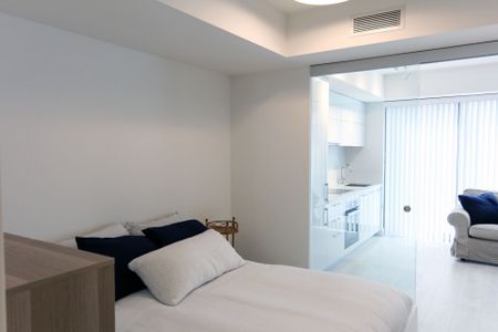 For Lease - 188 Cumberland Street Unit# 605, Toronto, Ontario - Photo 5