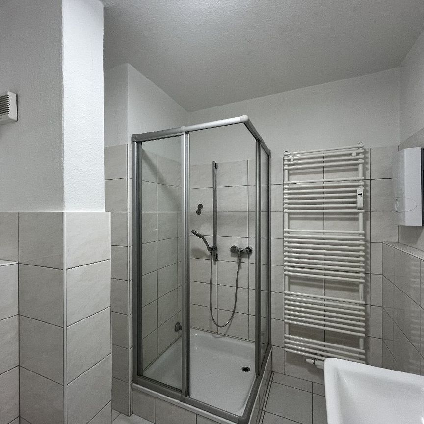 Wohnen Nähe Kaiserviertel, 2-Zimmer-Wohnung ca. 65 m² mit Balkon zu vermieten! - Photo 1