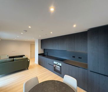 Waterhouse Gardens, Dutton Street, Manchester - Photo 3