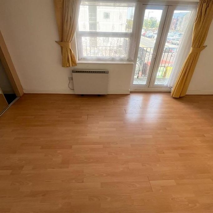 1 bedroom flat to rent - Photo 1