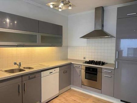 Appartement te huur - Photo 3