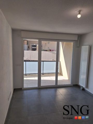 T2 AVEC BALCON ET UN PARKING EXTERIEUR - Photo 3