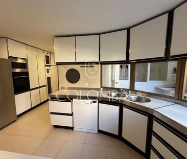 4 bedroom luxury Flat for rent in Madrid, Autonomous Region of Madrid - Photo 4