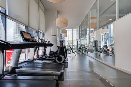 For Lease - 295 Adelaide Street Unit# 708, Toronto, Ontario - Photo 5