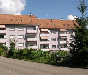 Dachgeschosswohnung mit viel Licht! - Photo 3