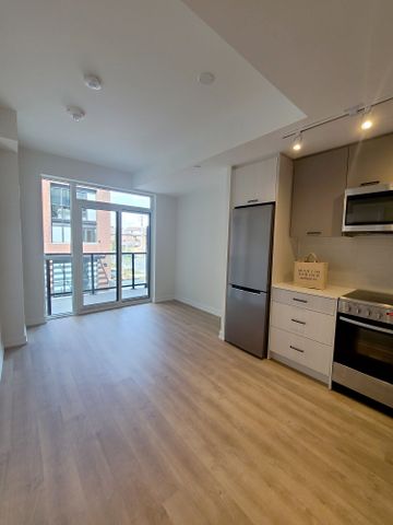 For Lease - 2300 St. Clair Avenue Unit# 203, Toronto, Ontario - Photo 3