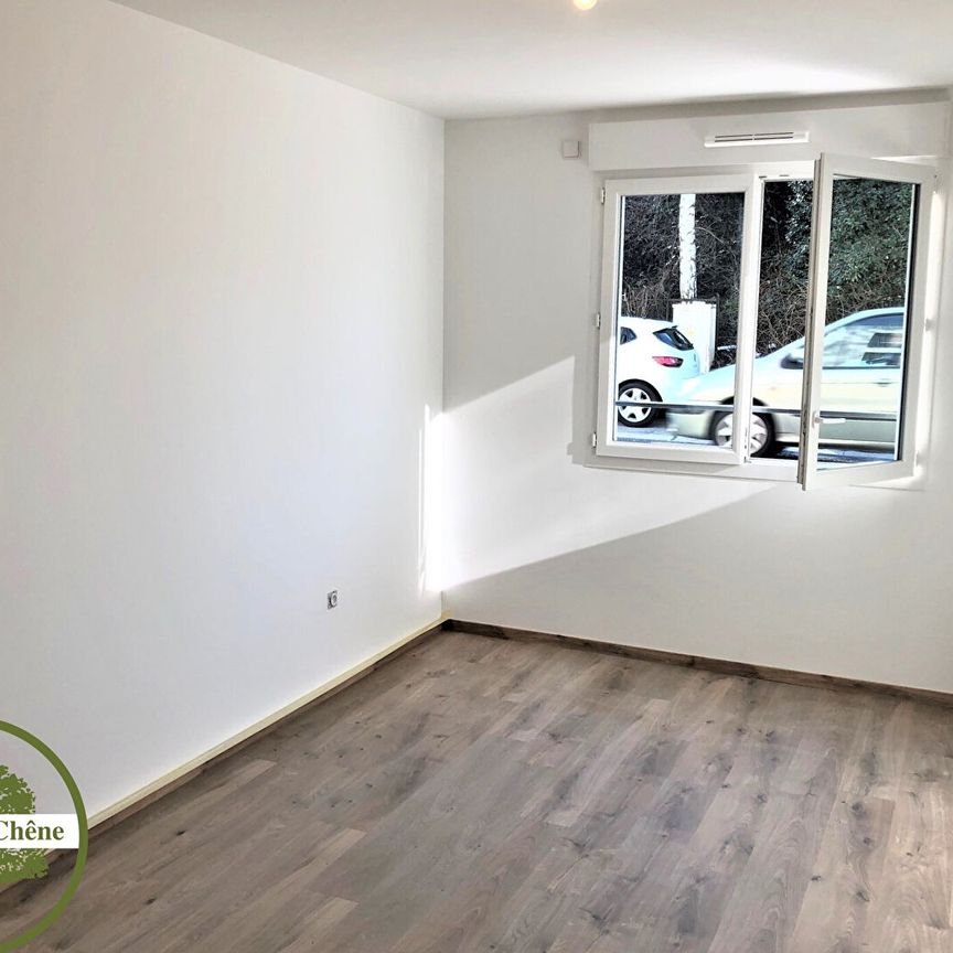 Location Appartement 3 pièces 60m² - Photo 1
